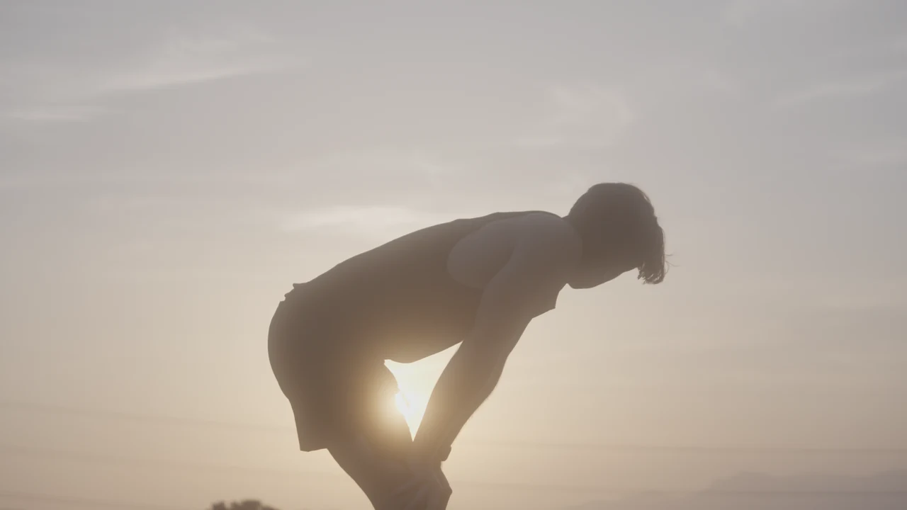 Raw footage for Scene 03
