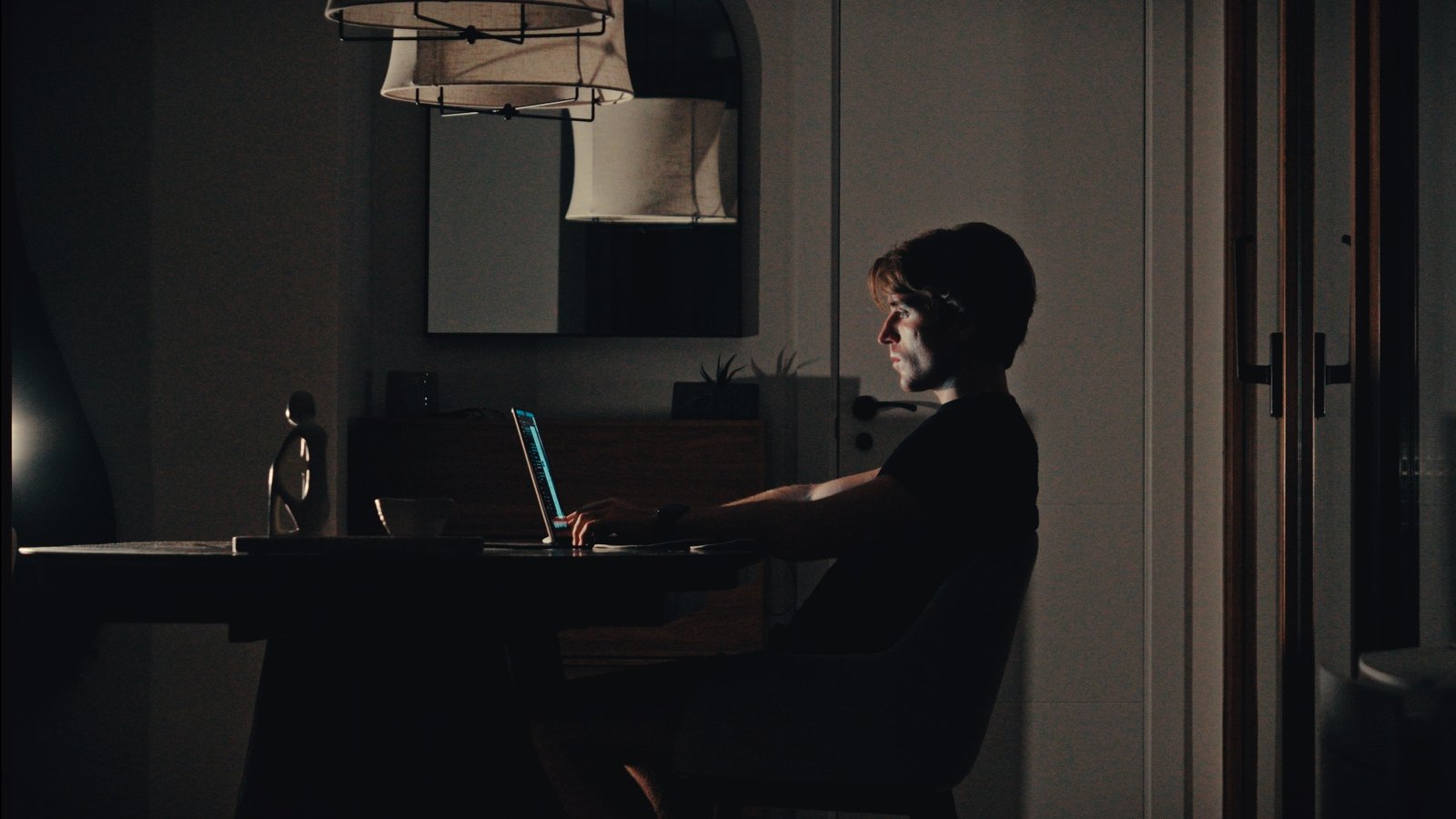 Example creative-process photography